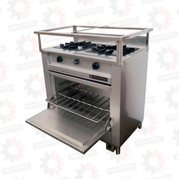 CG-2H-COCINA-2-HORNILLAS-Y-HORNO